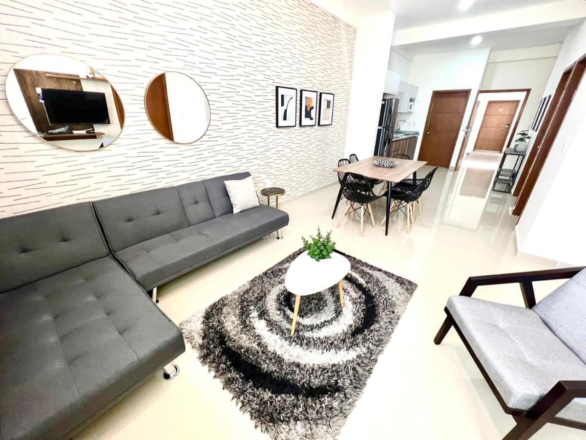 Moderno Depa Cerca Del Malecon By G P S Rentas Apartment Mazatlan Exterior photo
