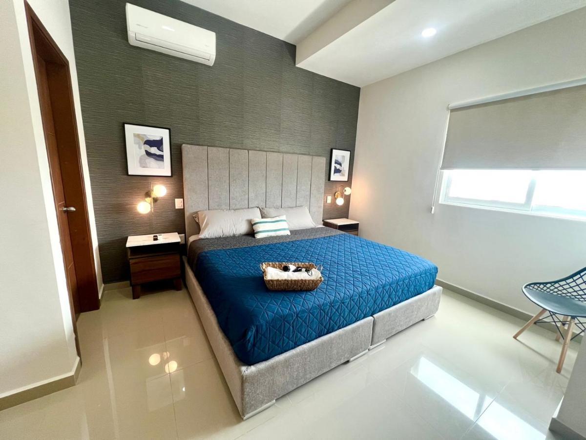 Moderno Depa Cerca Del Malecon By G P S Rentas Apartment Mazatlan Exterior photo