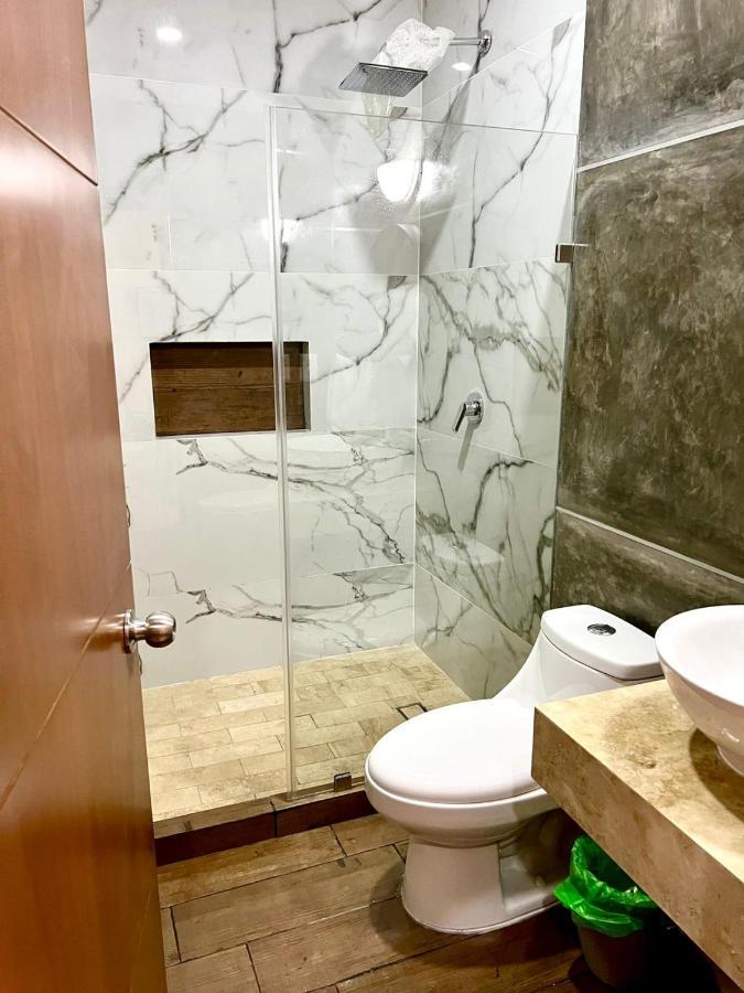 Moderno Depa Cerca Del Malecon By G P S Rentas Apartment Mazatlan Exterior photo