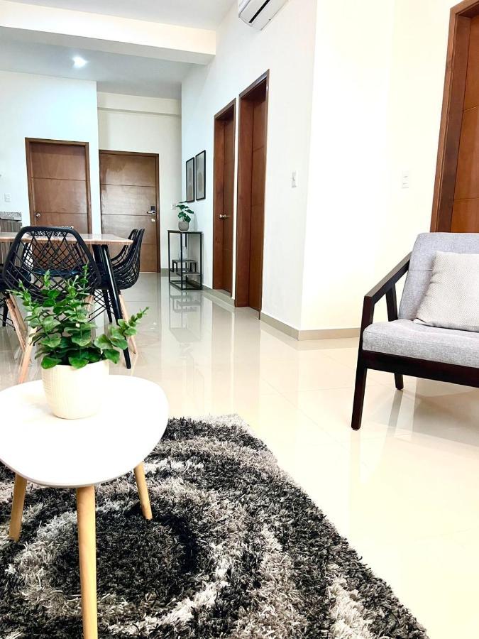 Moderno Depa Cerca Del Malecon By G P S Rentas Apartment Mazatlan Exterior photo